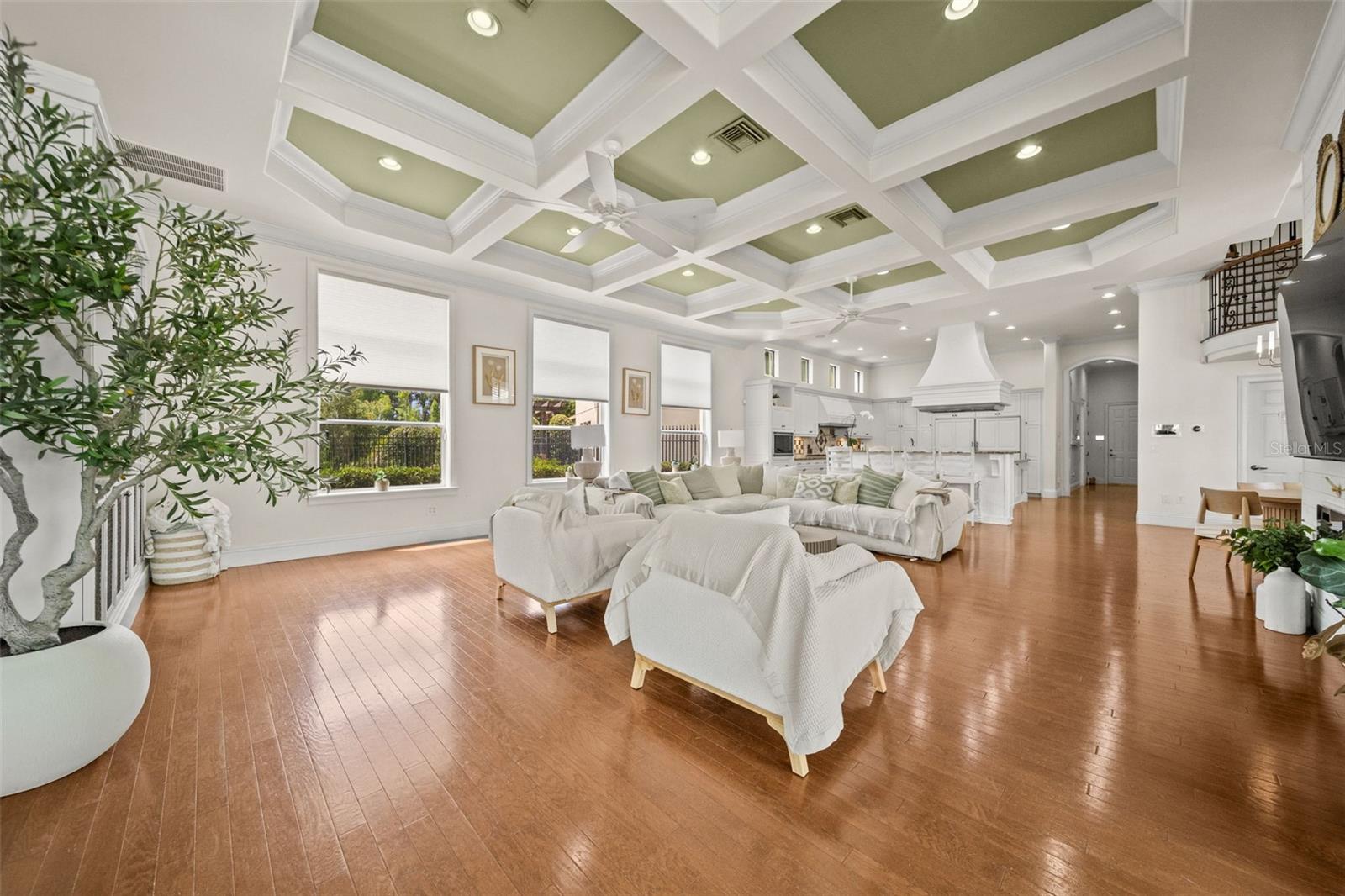 LADERA - Residential