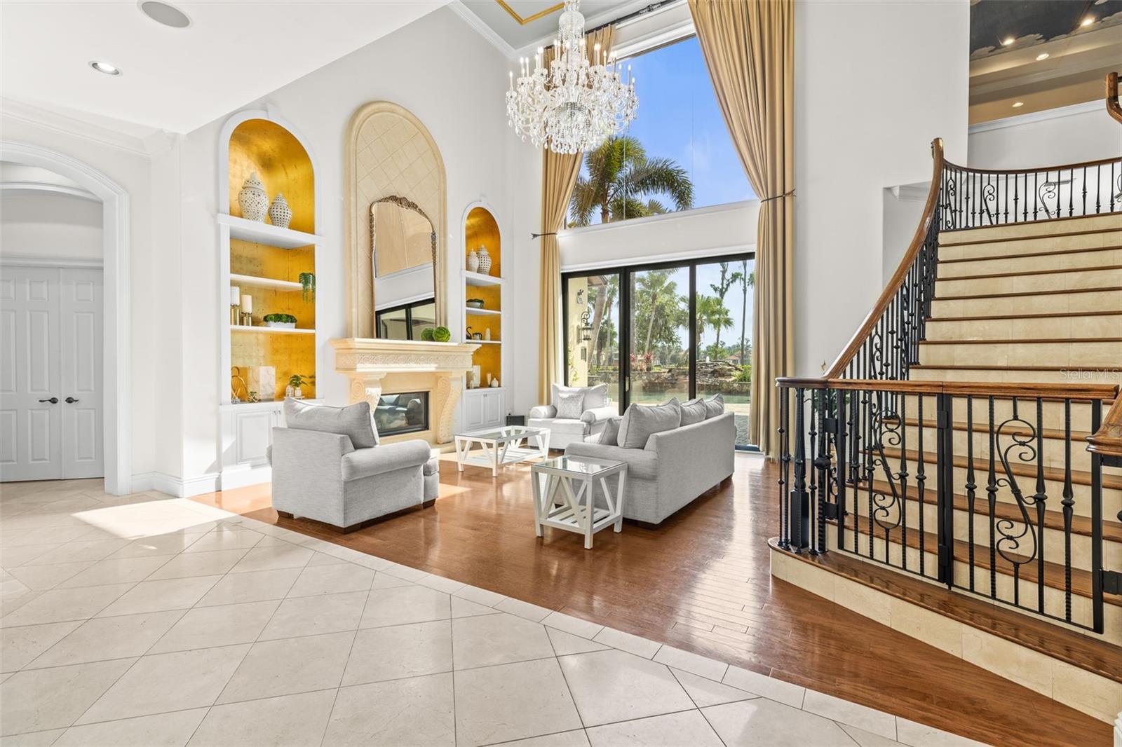 LADERA - Residential