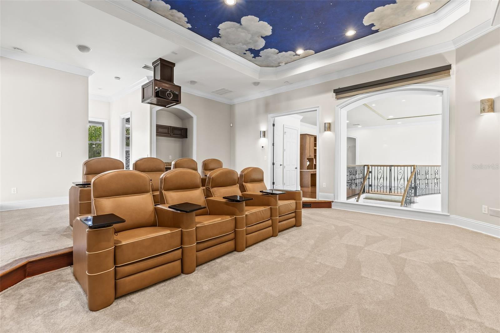 LADERA - Residential