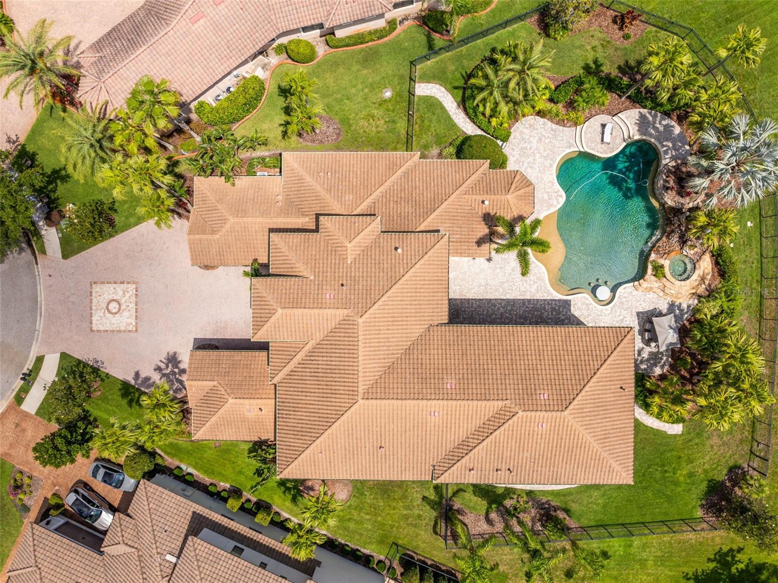 LADERA - Residential