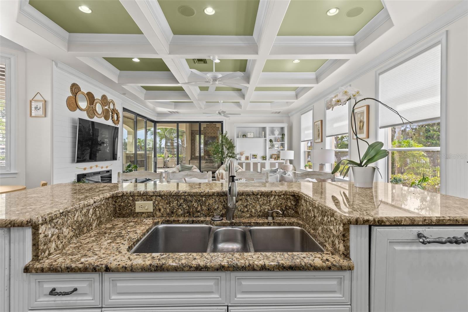 LADERA - Residential