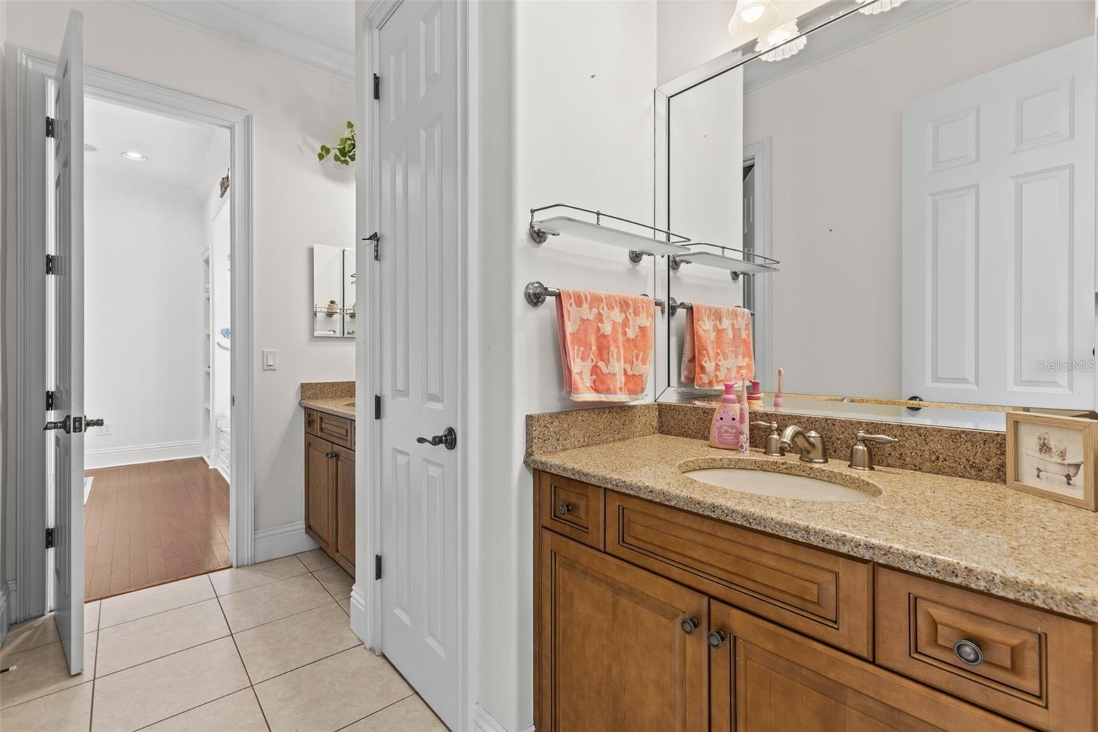 LADERA - Residential