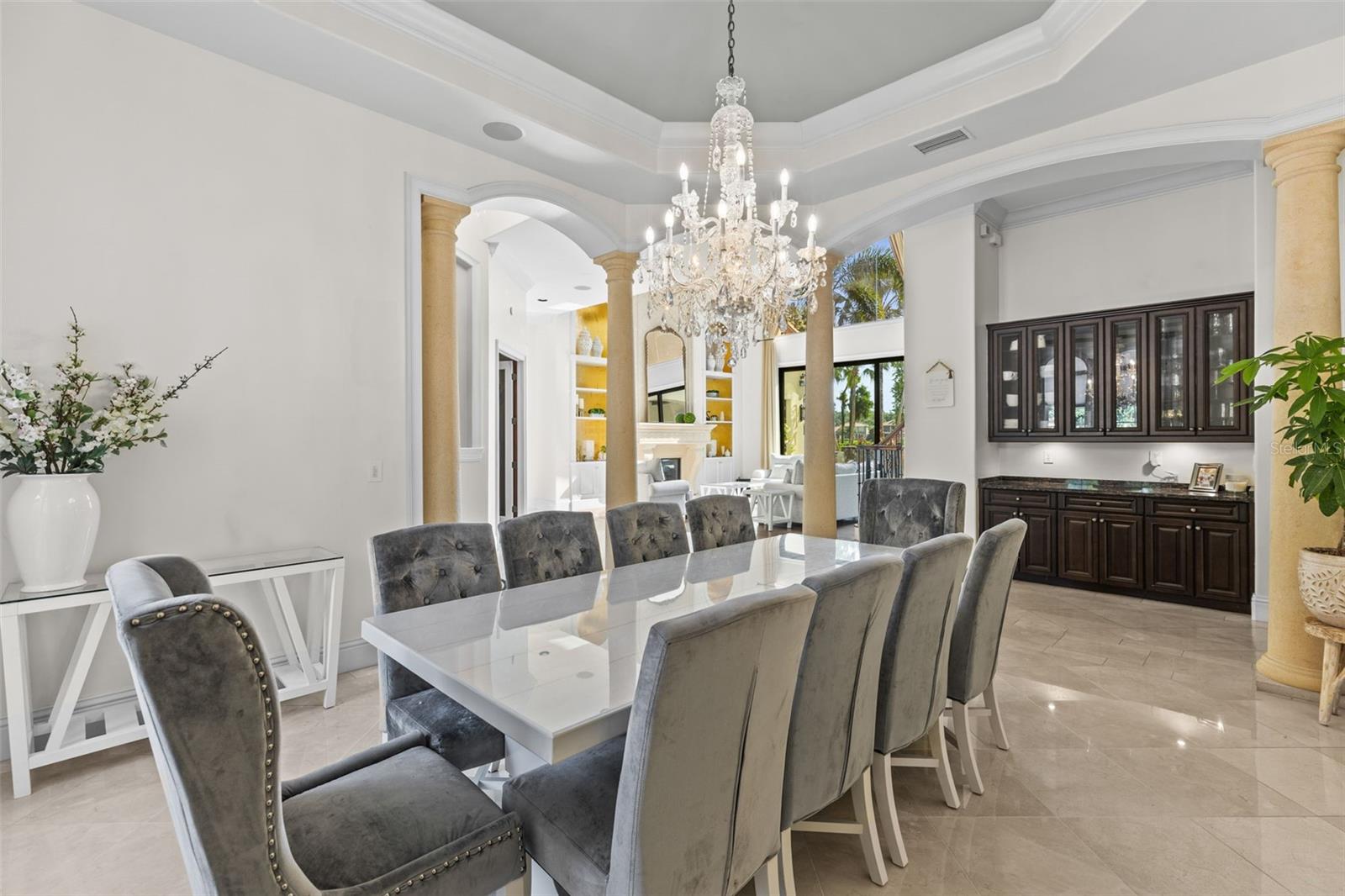 LADERA - Residential