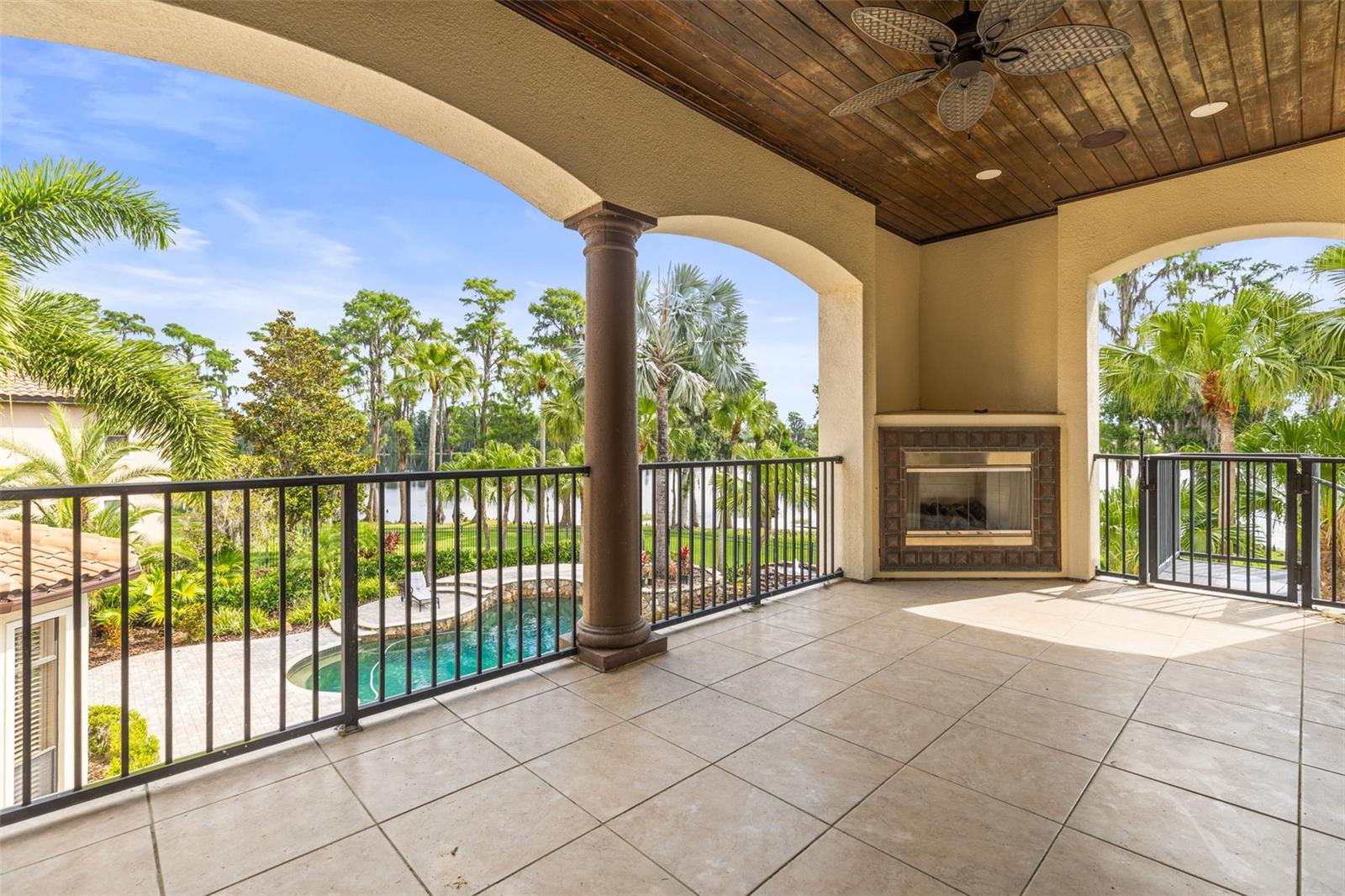 LADERA - Residential