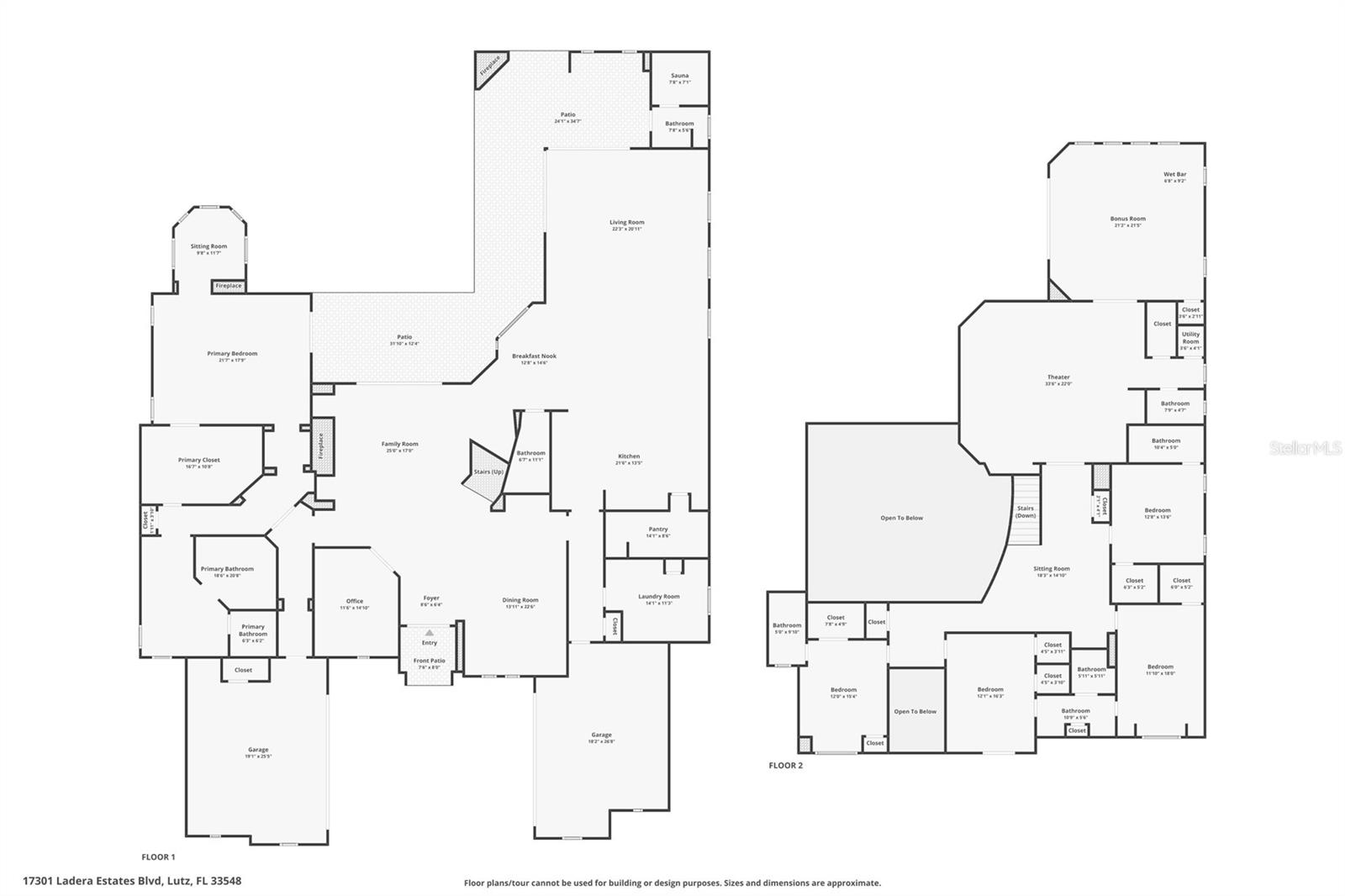 LADERA - Residential