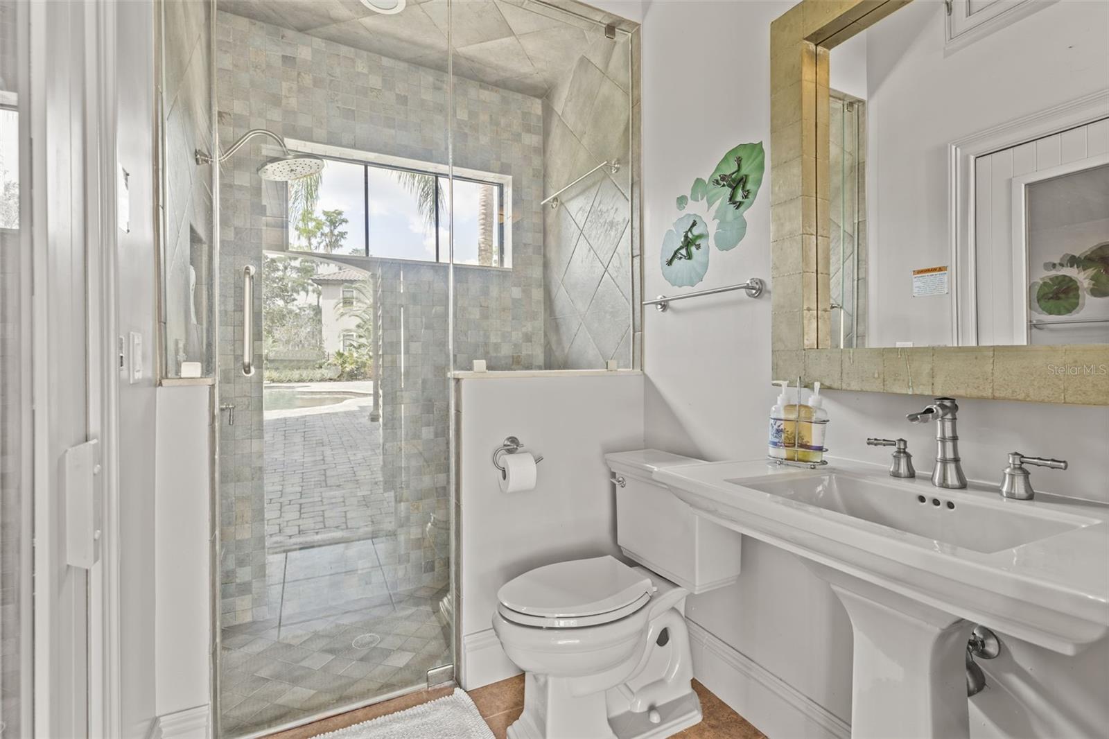 LADERA - Residential