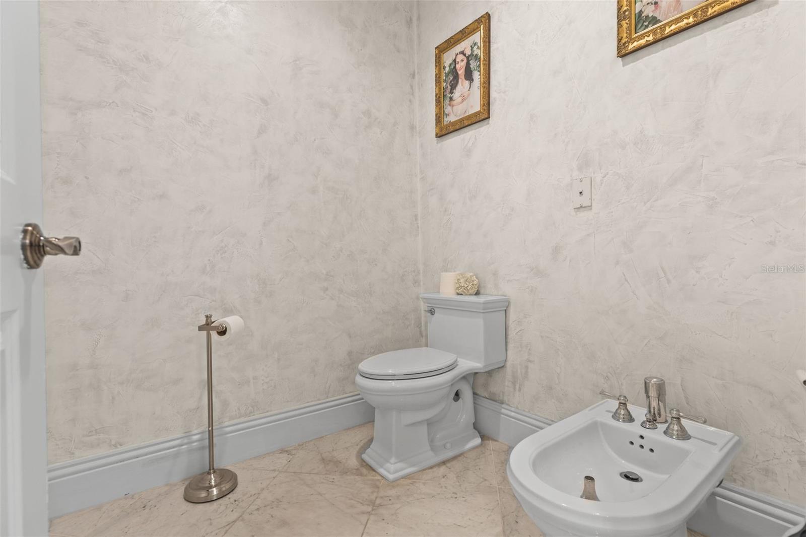 LADERA - Residential