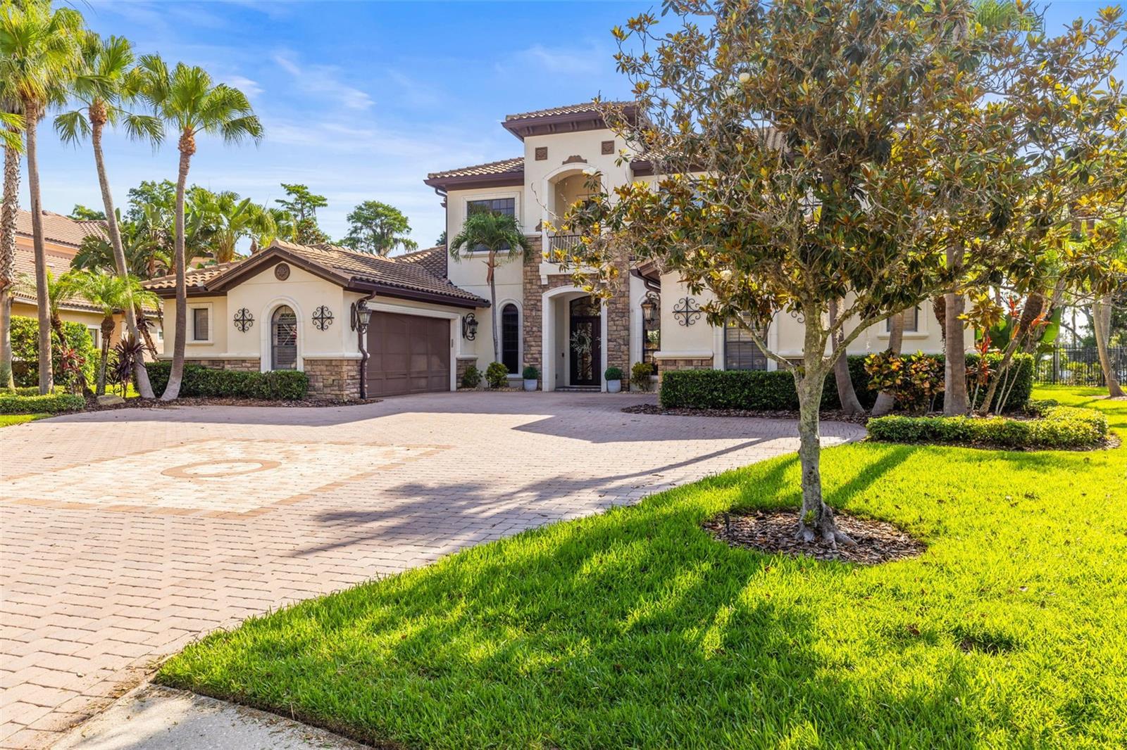 LADERA - Residential