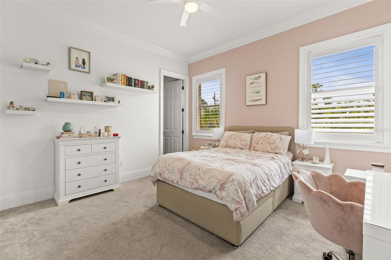 LADERA - Residential