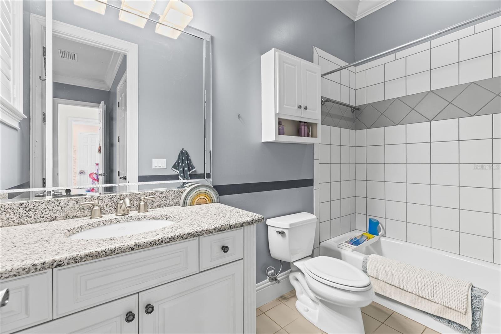 LADERA - Residential