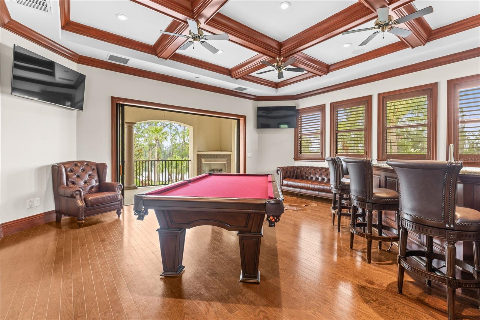 LADERA - Residential