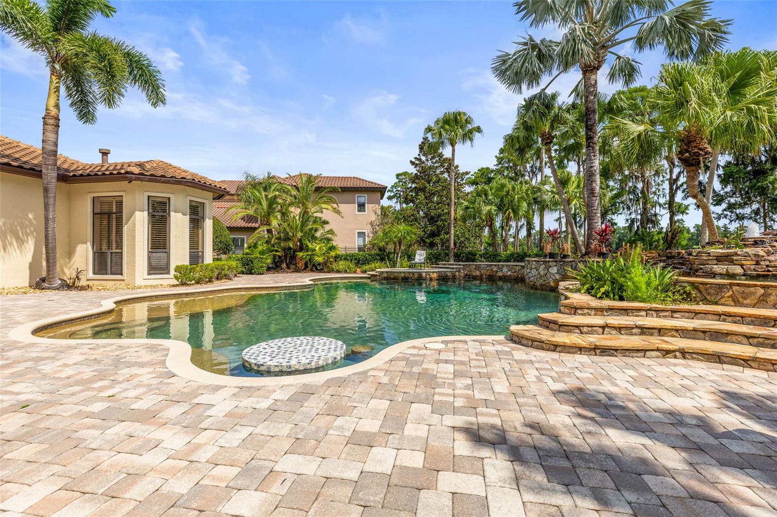 LADERA - Residential