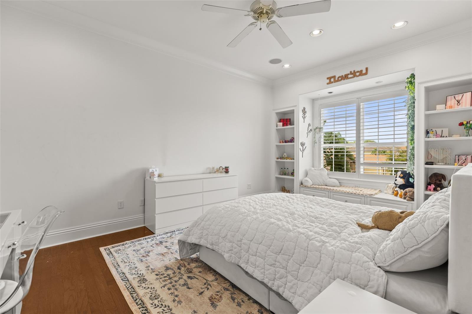 LADERA - Residential