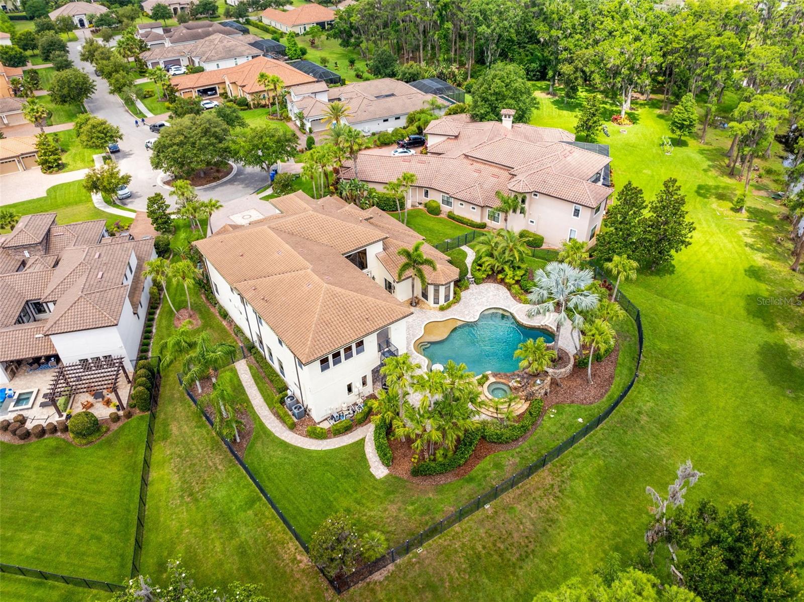 17301 LADERA ESTATES BOULEVARD