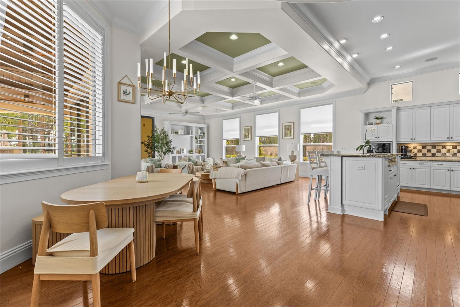 LADERA - Residential