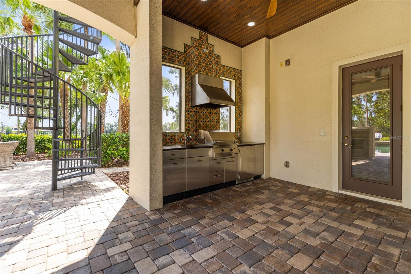 LADERA - Residential