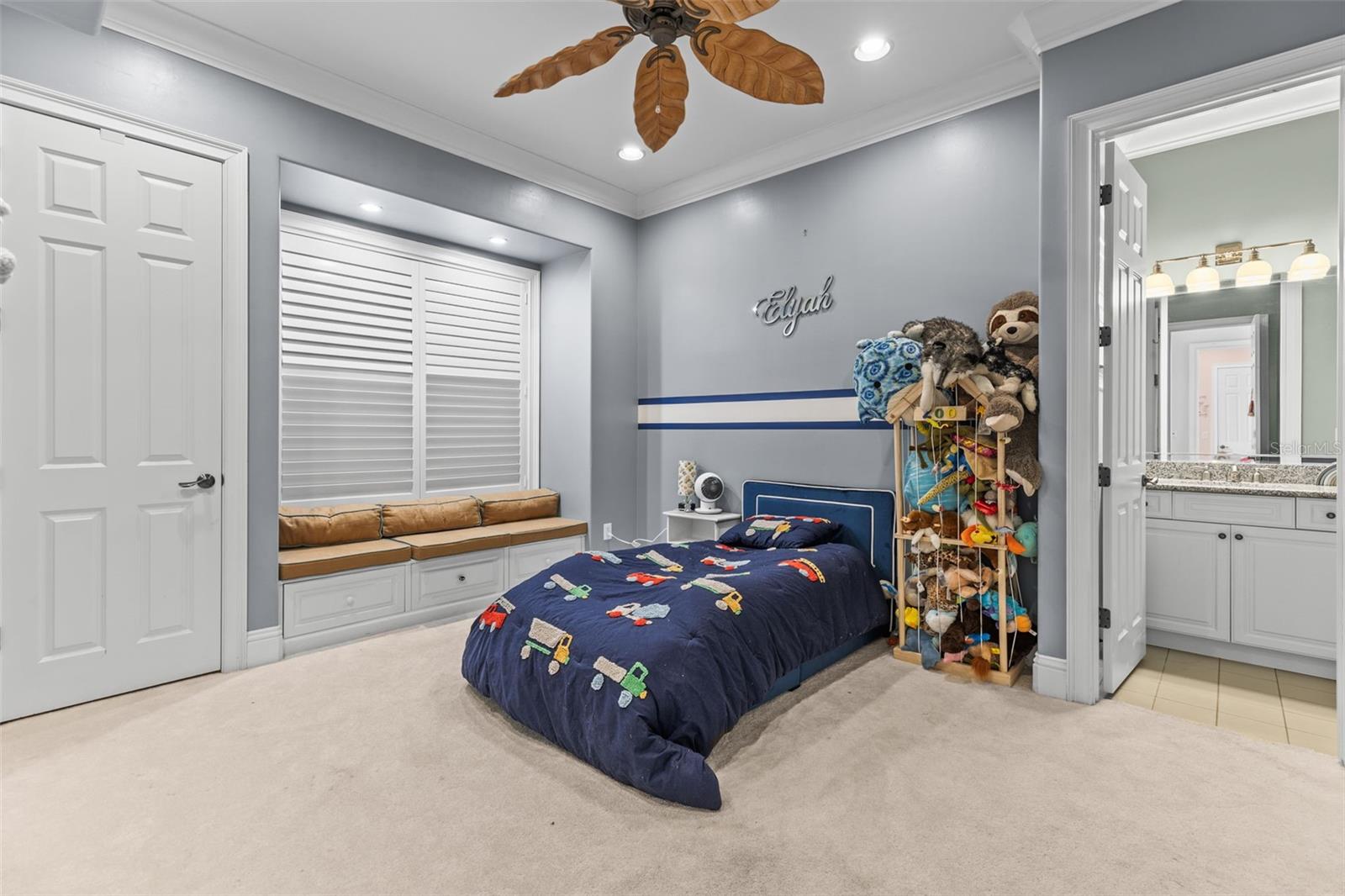 LADERA - Residential