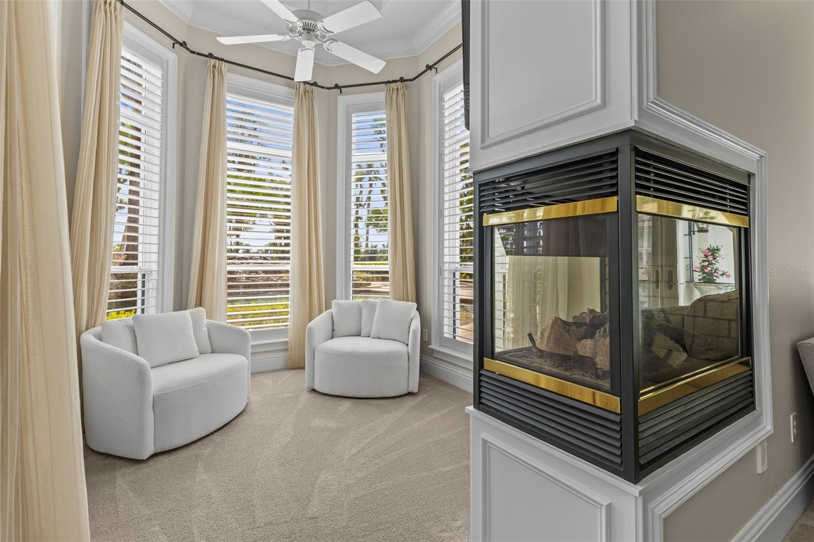 LADERA - Residential