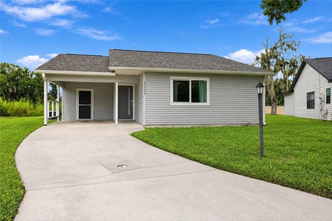 Photo of 5522 82nd Avenue Drive E, Palmetto, FL 34221 (MLS # R4912073)