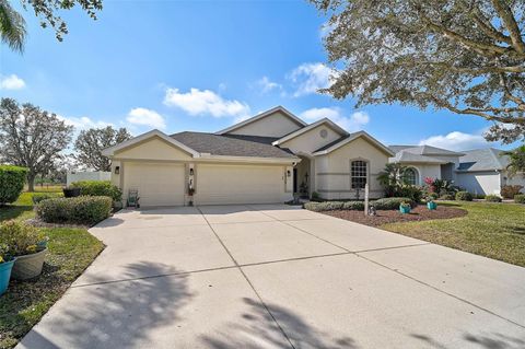 A home in PARRISH