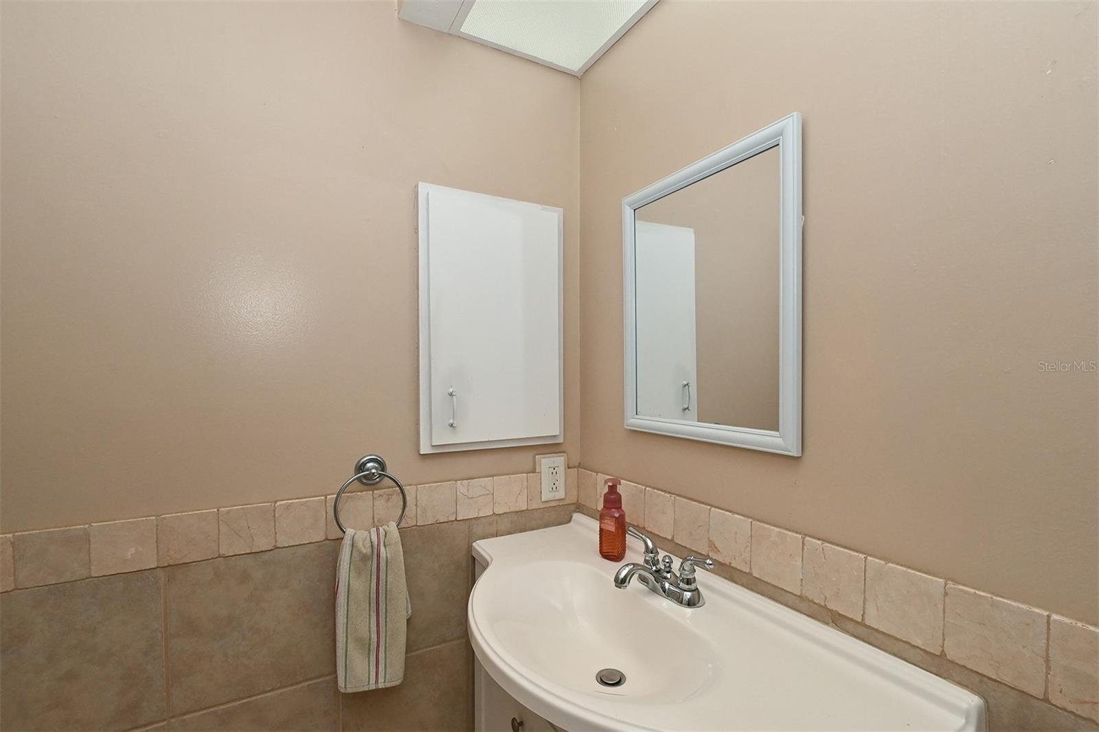 STONE CREEK - Residential