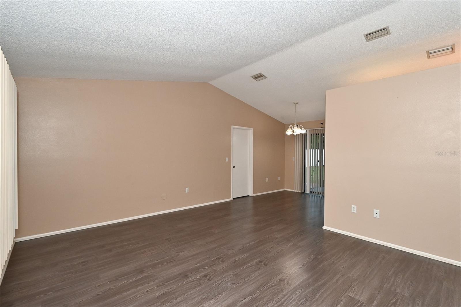 STONE CREEK - Residential