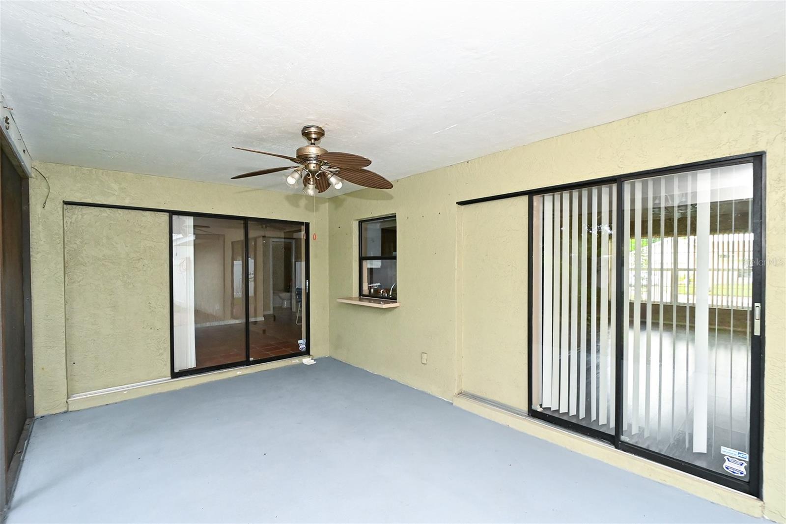 STONE CREEK - Residential