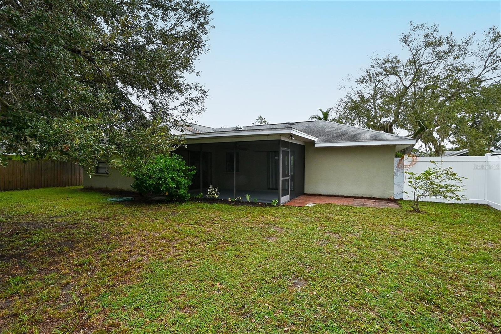 STONE CREEK - Residential