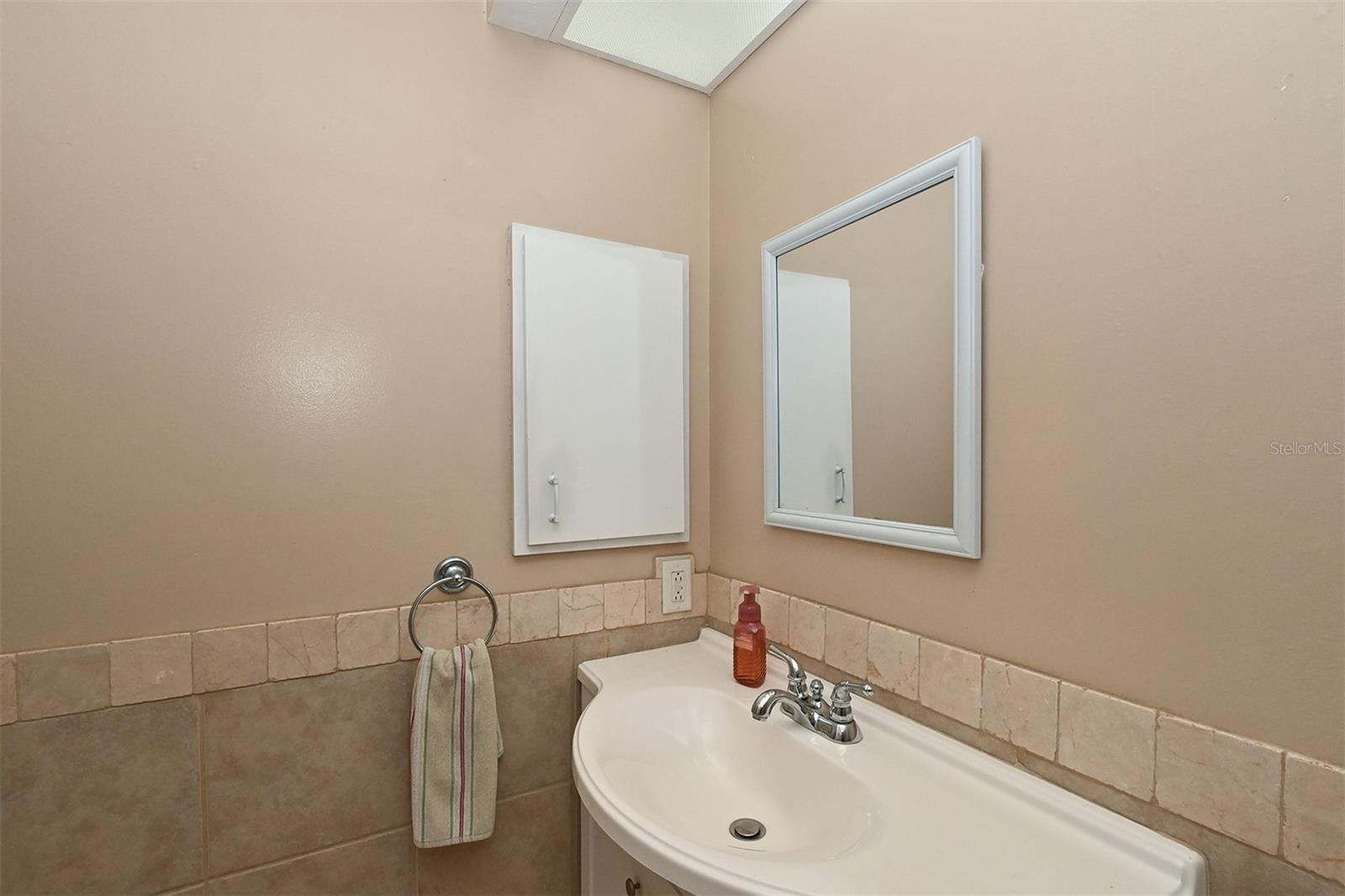 STONE CREEK - Residential