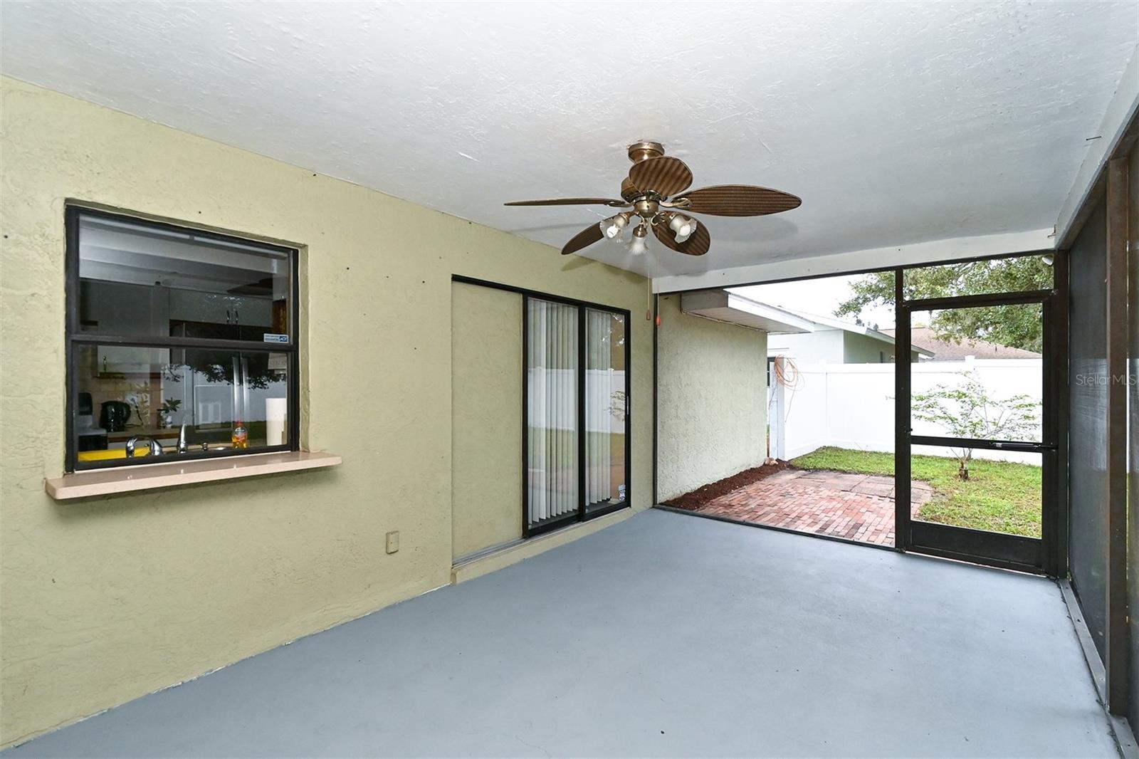 STONE CREEK - Residential