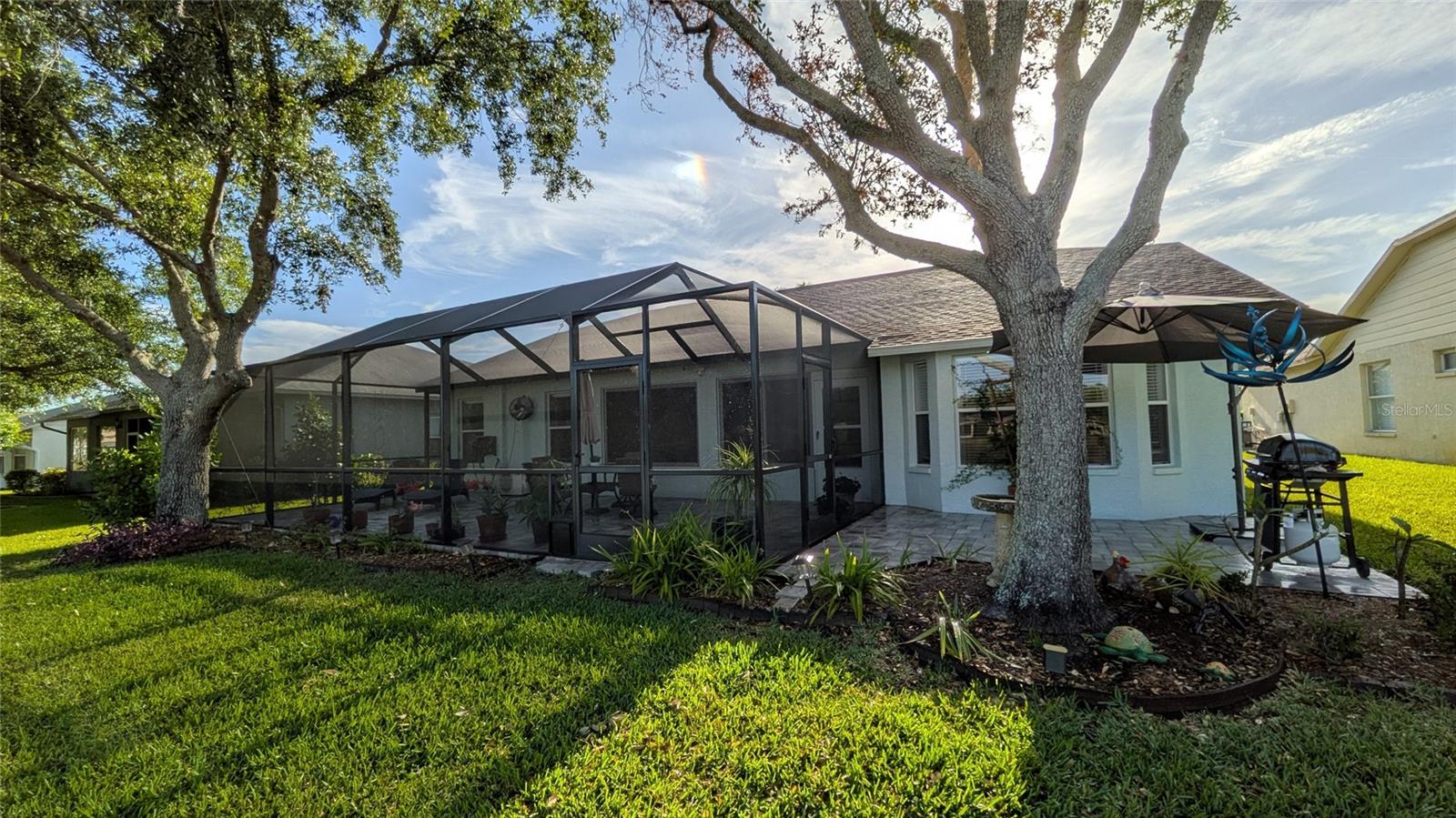 HERITAGE SPGS VILLAGE 02 - Residential