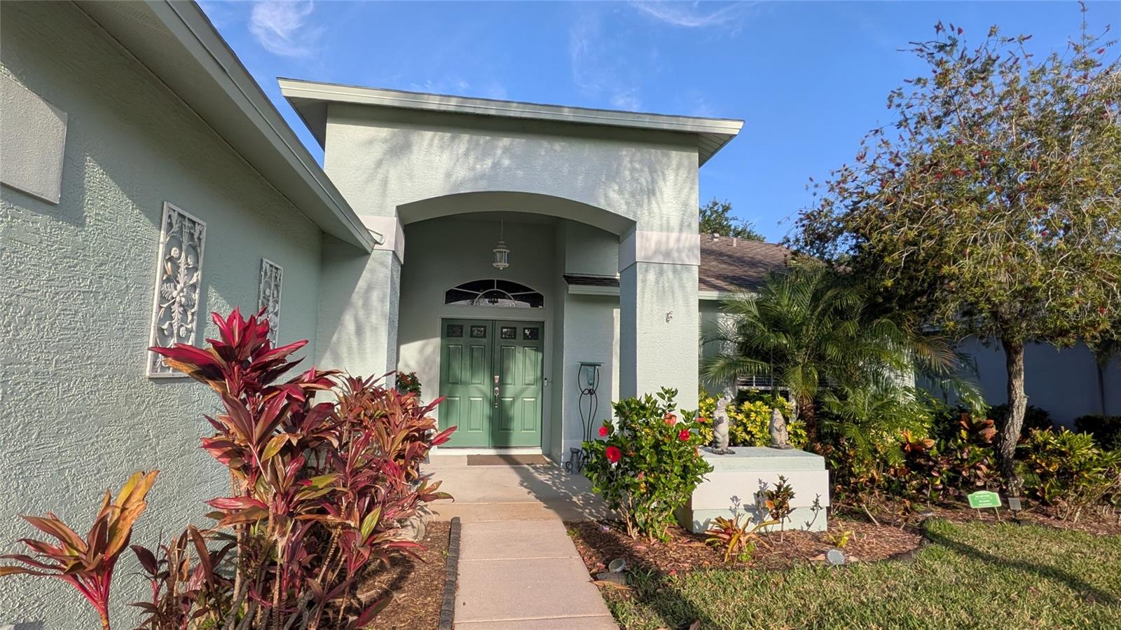 HERITAGE SPGS VILLAGE 02 - Residential