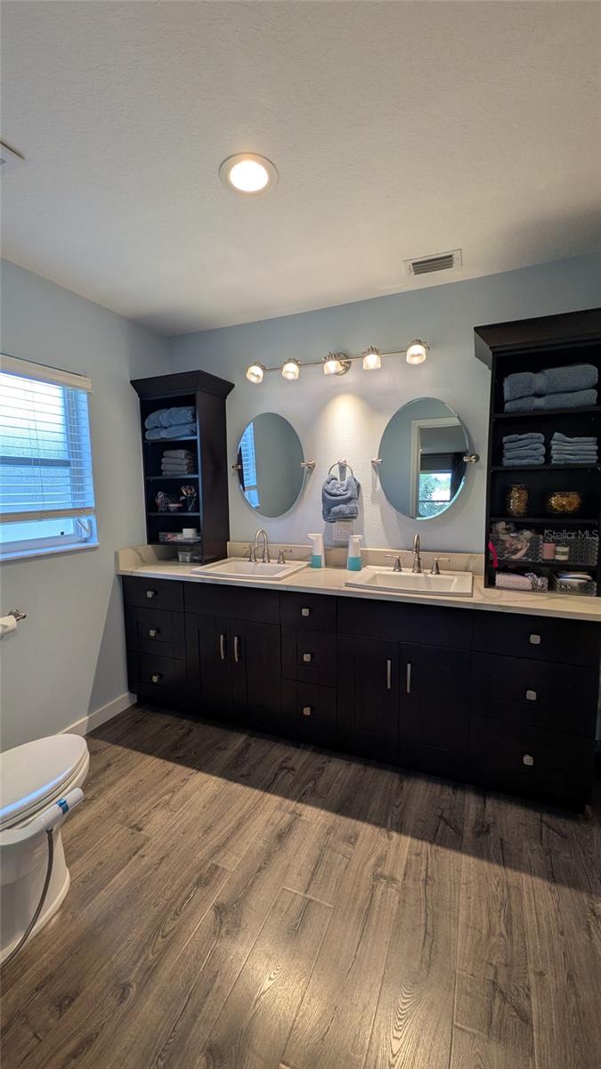 HERITAGE SPGS VILLAGE 02 - Residential