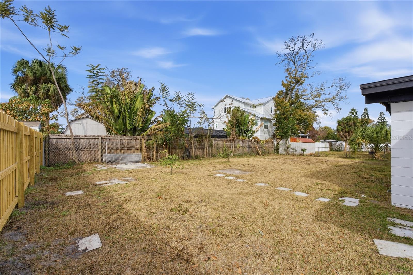OLDSMAR COUNTRY CLUB ESTATES SEC 3 - Residential