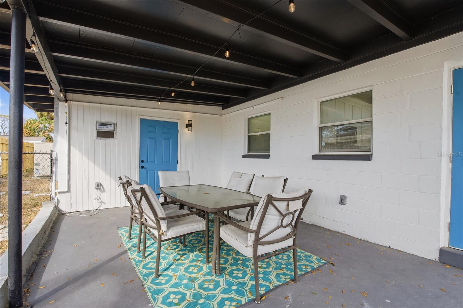 OLDSMAR COUNTRY CLUB ESTATES SEC 3 - Residential