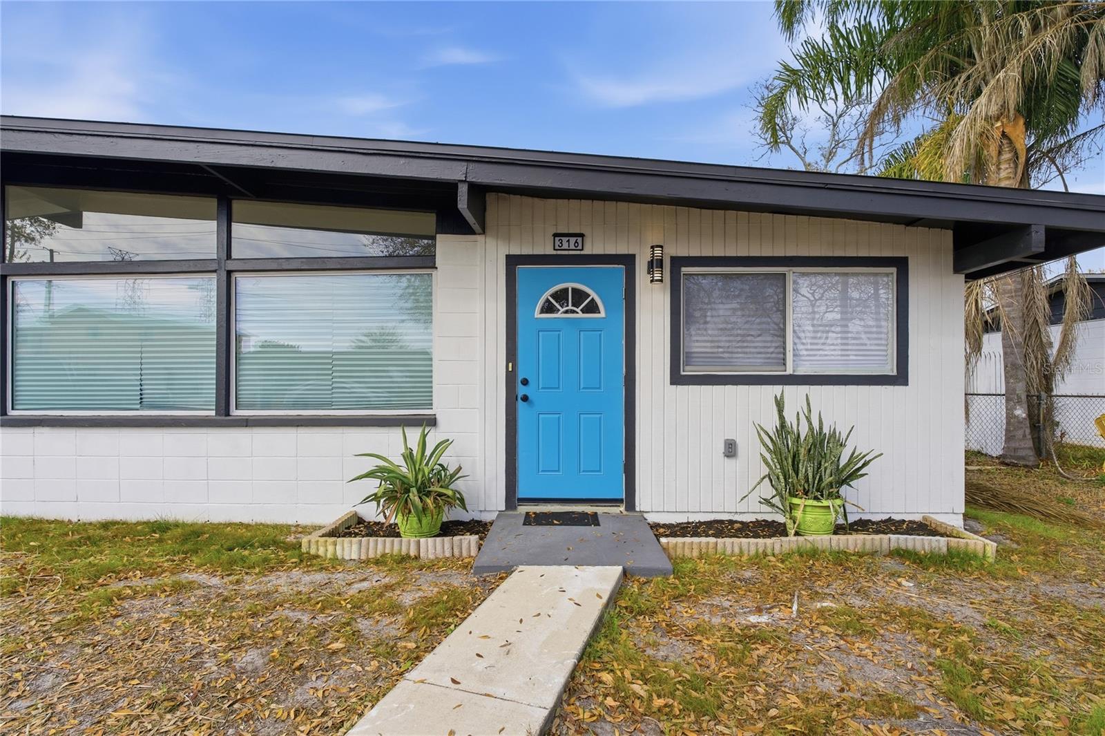 OLDSMAR COUNTRY CLUB ESTATES SEC 3 - Residential