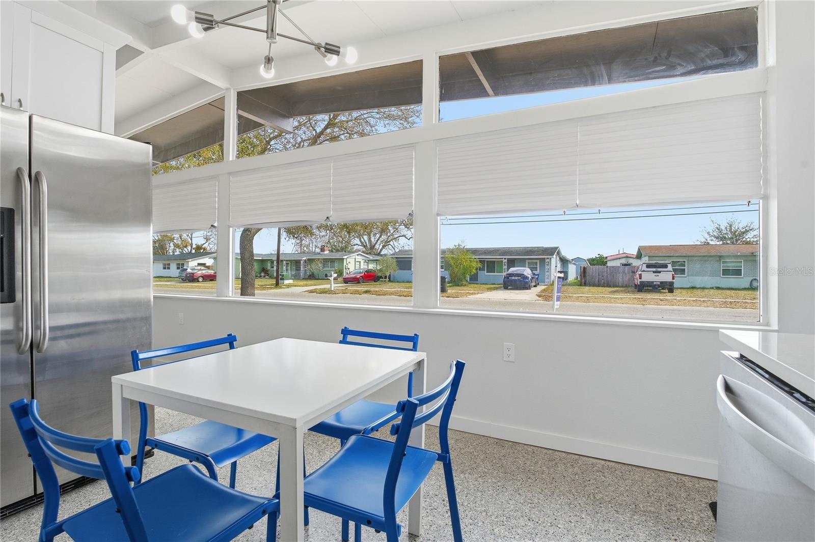 OLDSMAR COUNTRY CLUB ESTATES SEC 3 - Residential