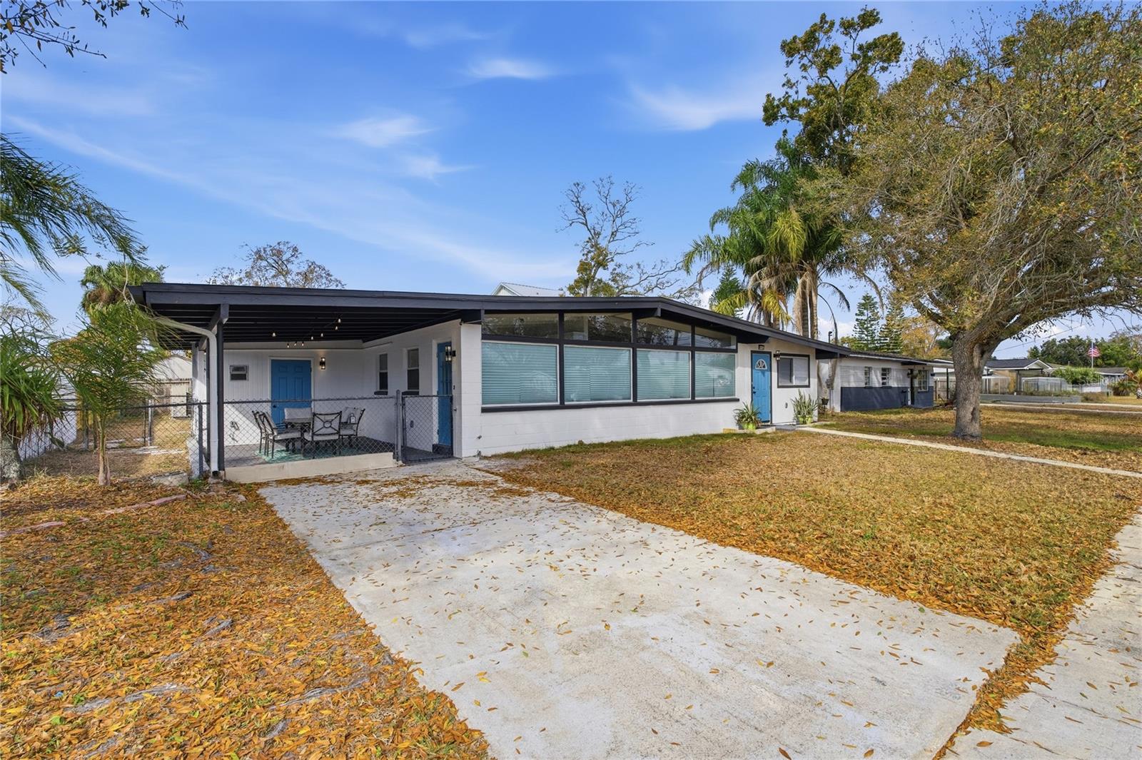 OLDSMAR COUNTRY CLUB ESTATES SEC 3 - Residential