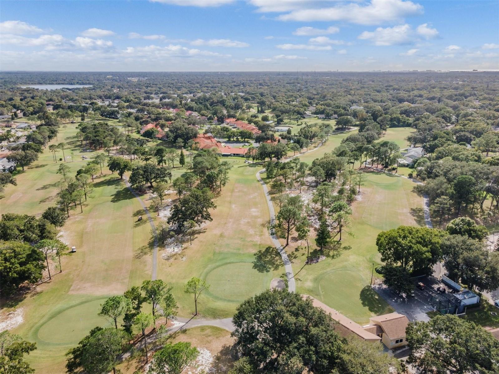 HIGHLAND LAKES - Residential