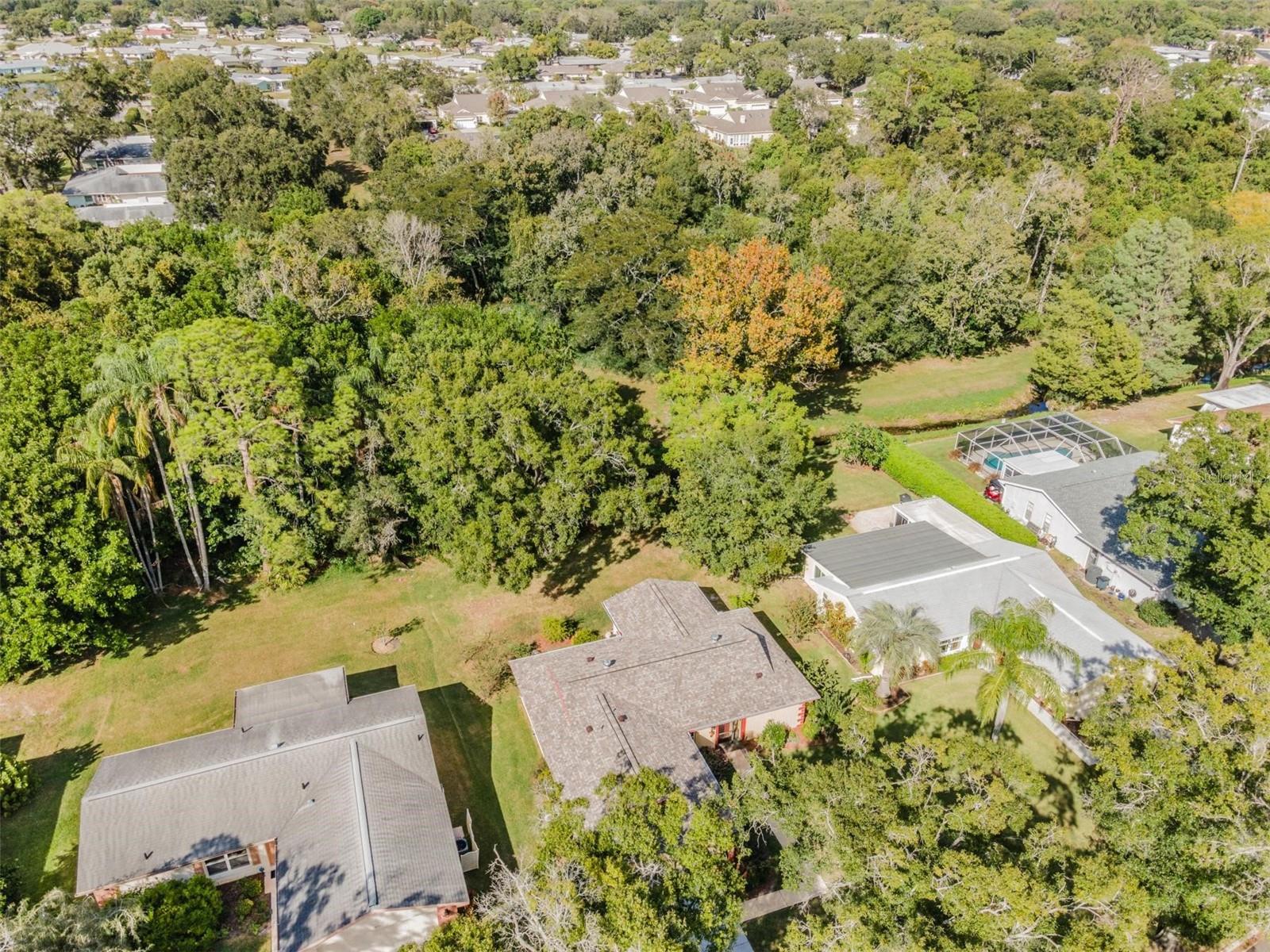 HIGHLAND LAKES - Residential