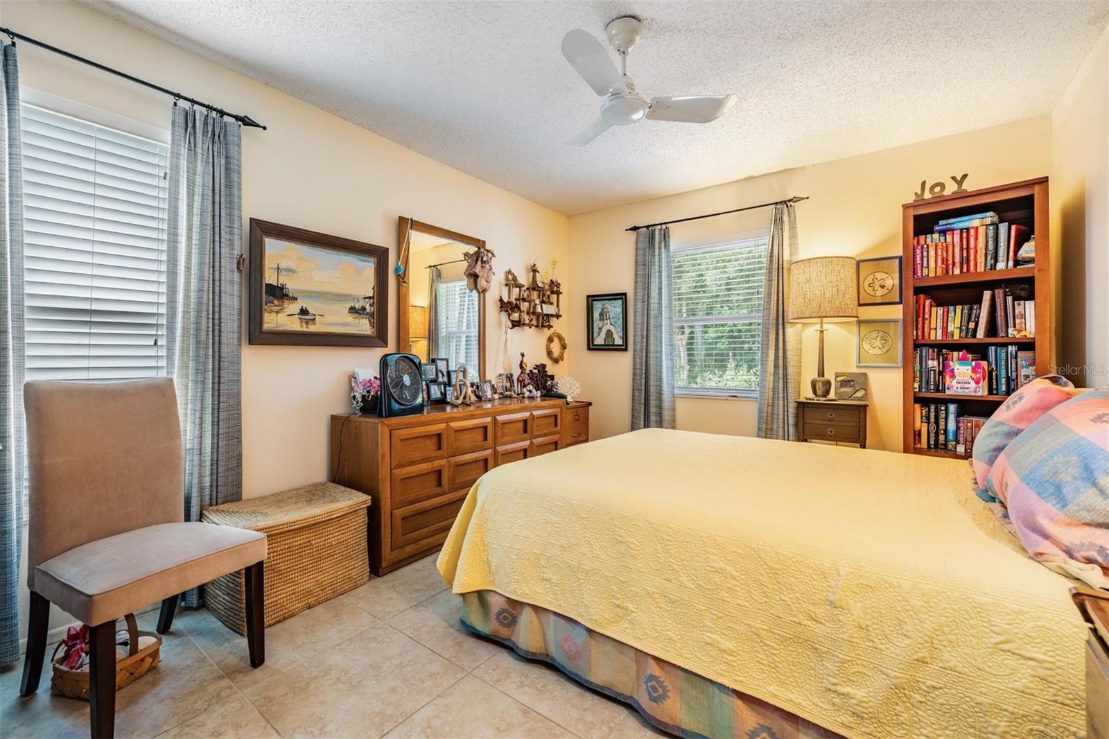 HIGHLAND LAKES - Residential