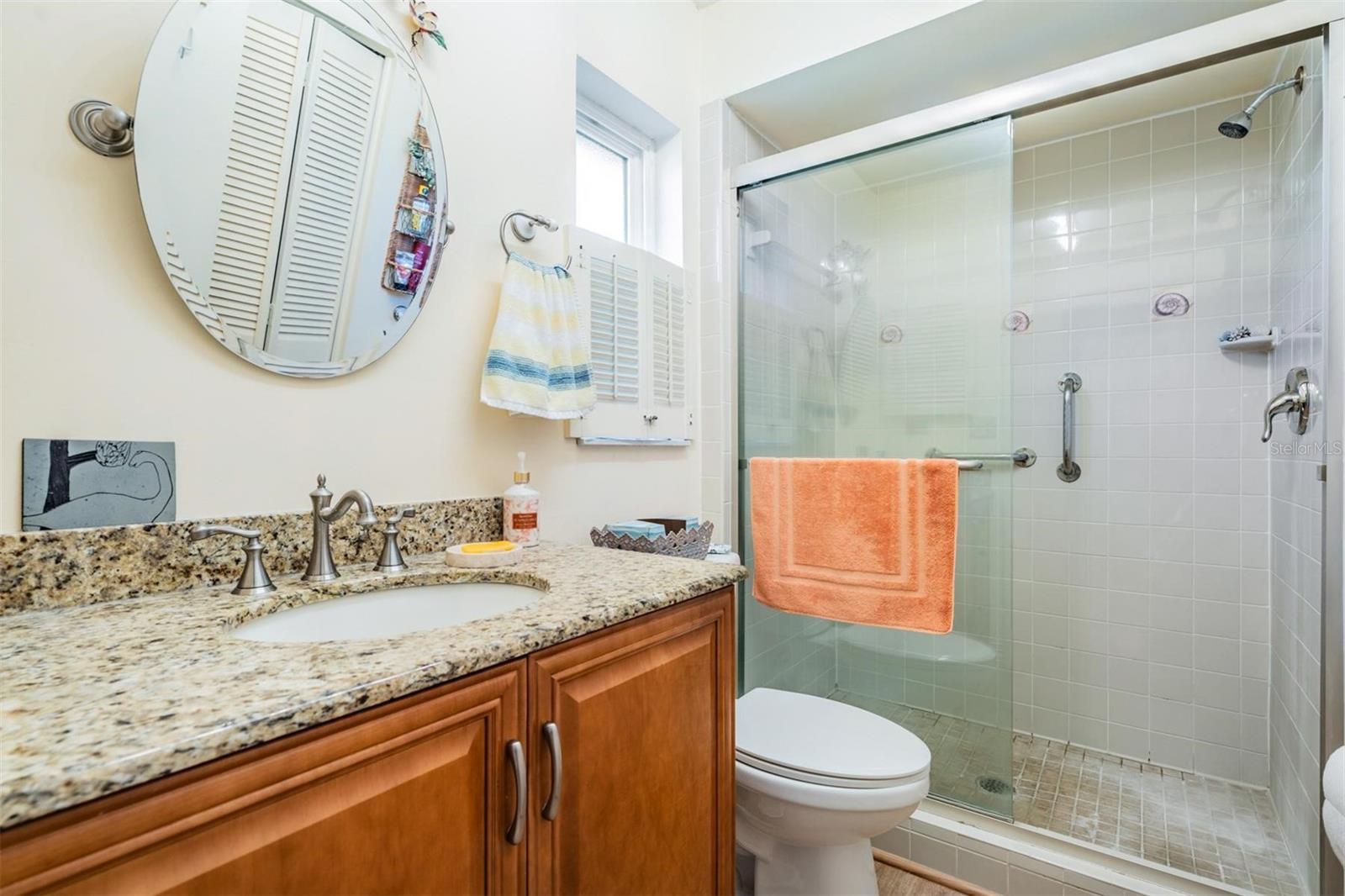 HIGHLAND LAKES - Residential