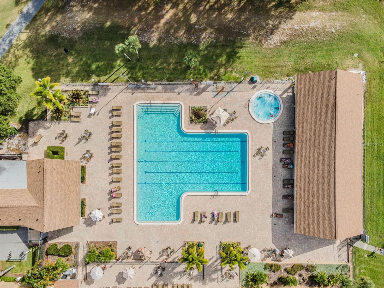 HIGHLAND LAKES - Residential