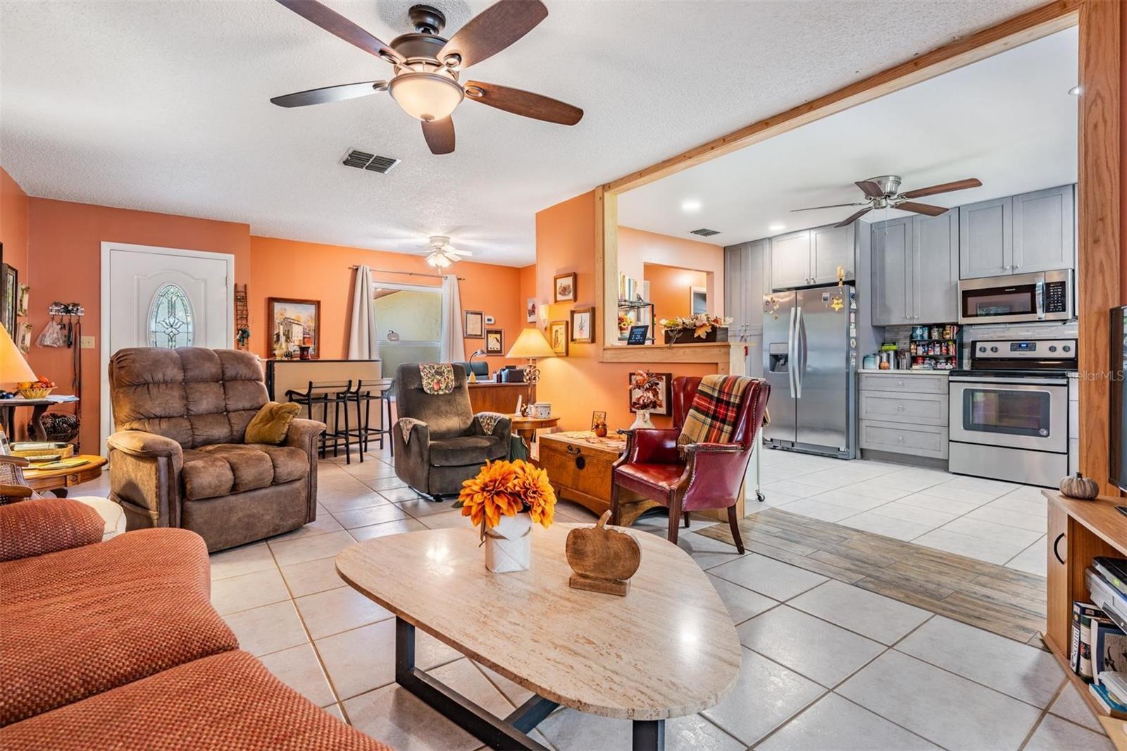 HIGHLAND LAKES - Residential