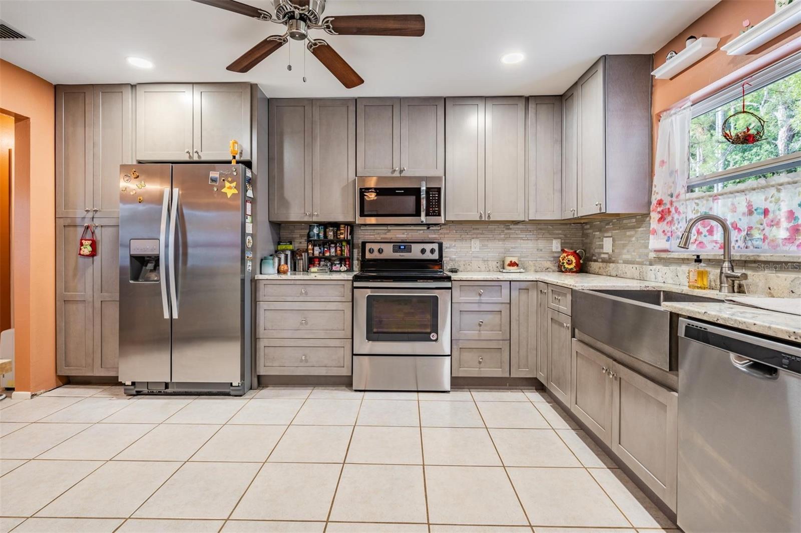 HIGHLAND LAKES - Residential