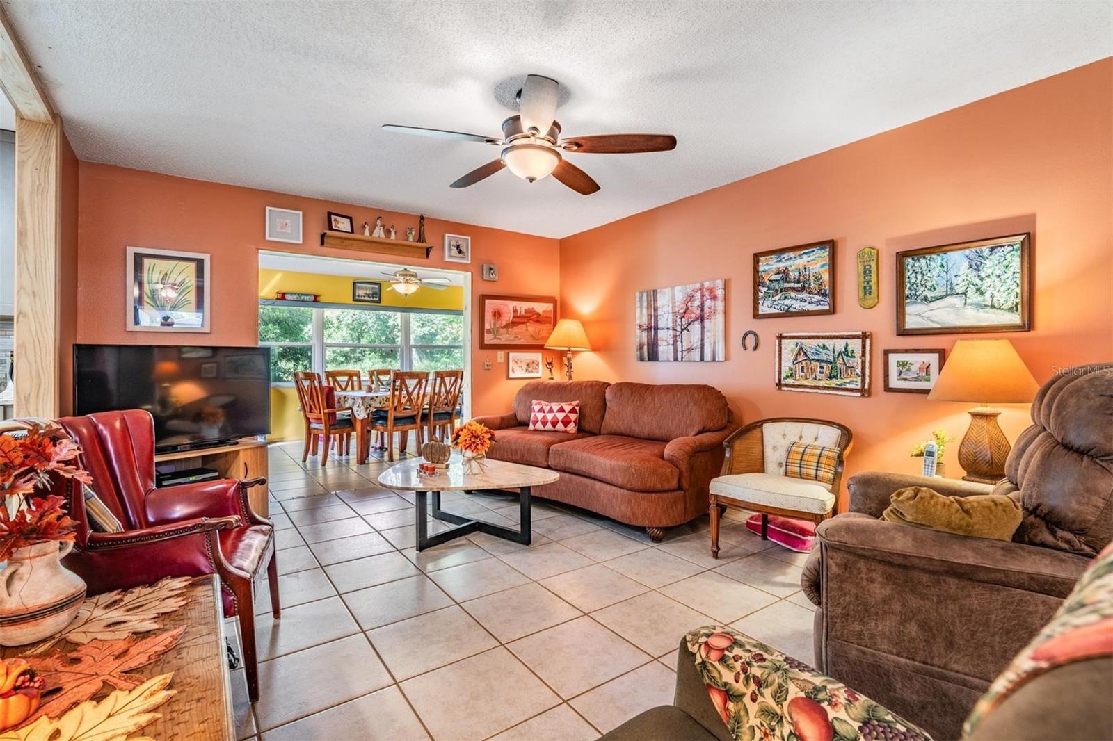 HIGHLAND LAKES - Residential