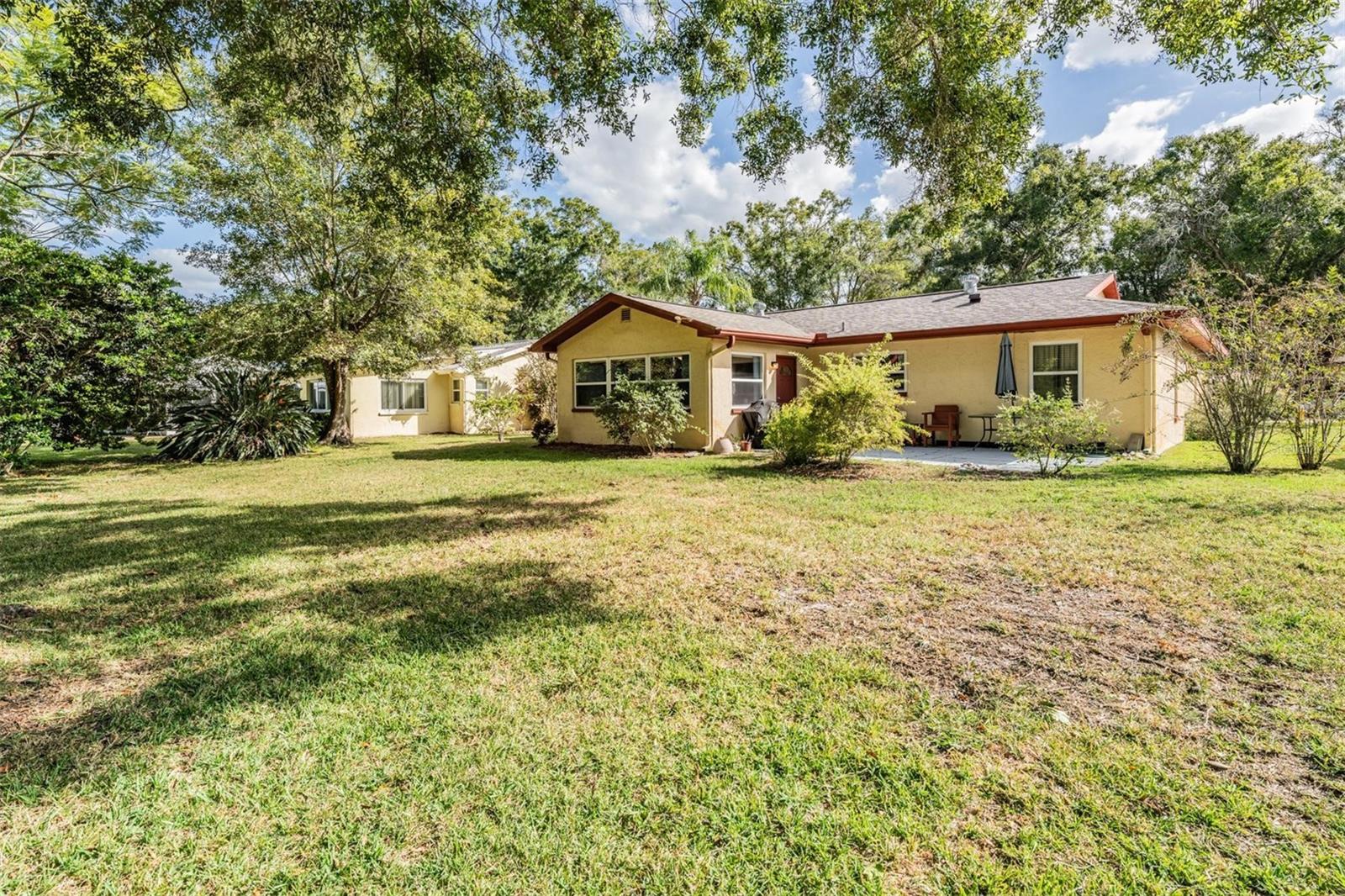 HIGHLAND LAKES - Residential