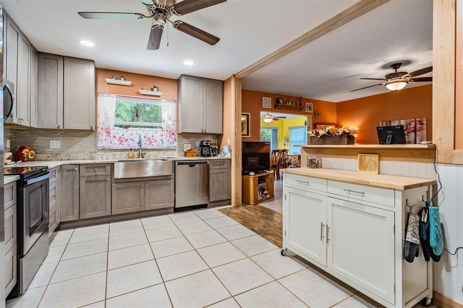 HIGHLAND LAKES - Residential