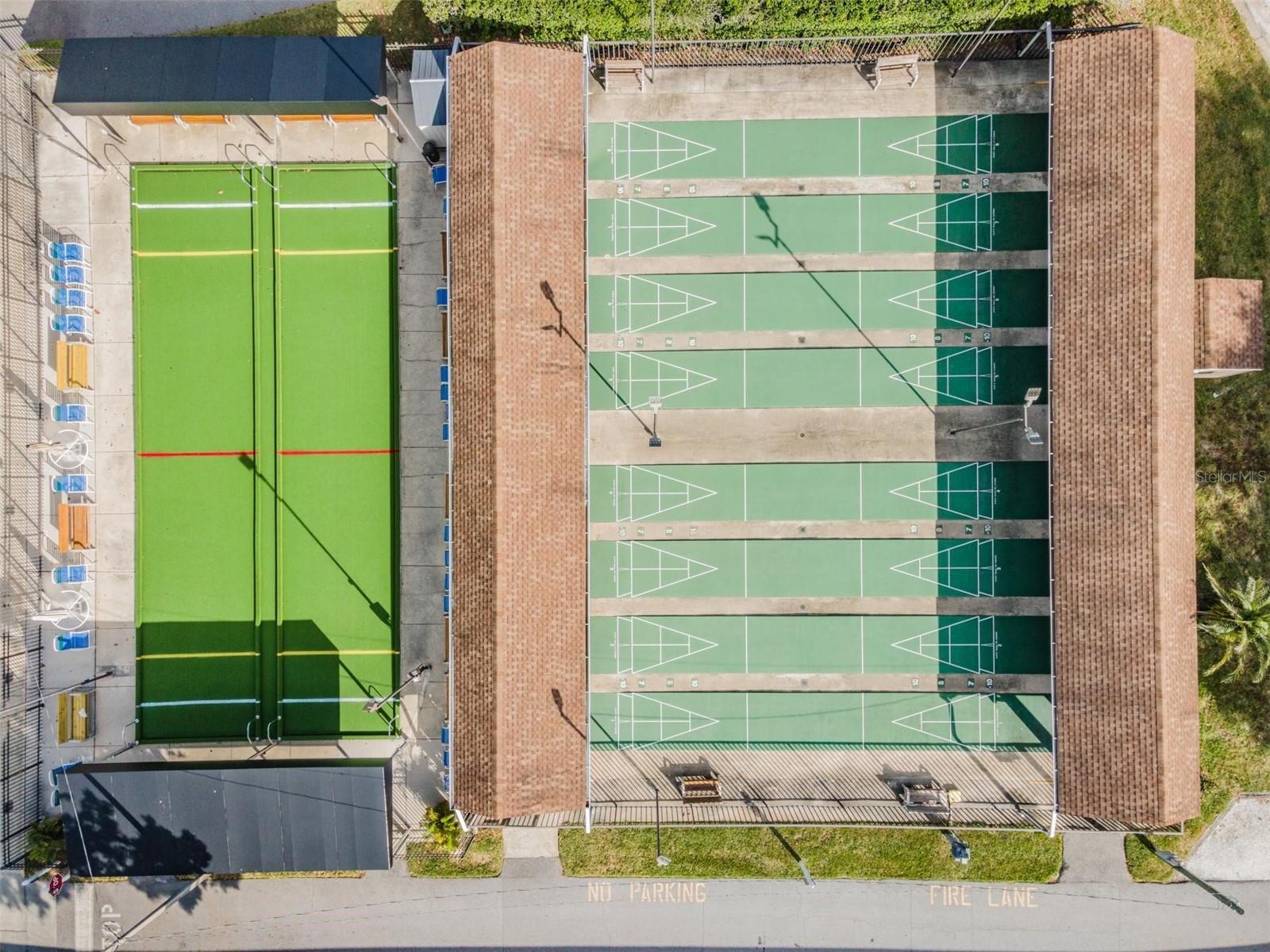 HIGHLAND LAKES - Residential