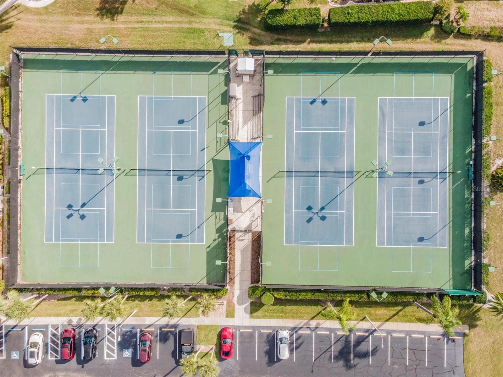 HIGHLAND LAKES - Residential